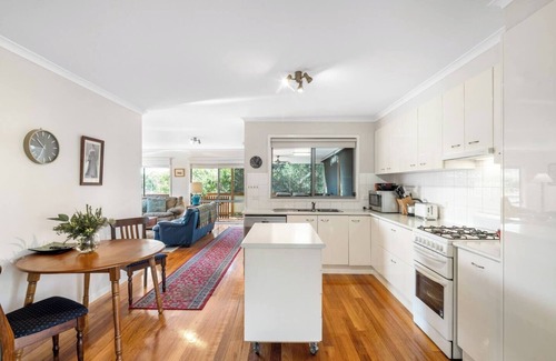 Clifton Springs Casa | The Springs Classic Charm in Serene Bellarine