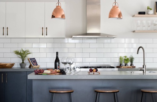 Hepburn Springs Casa | The Springs Retreat