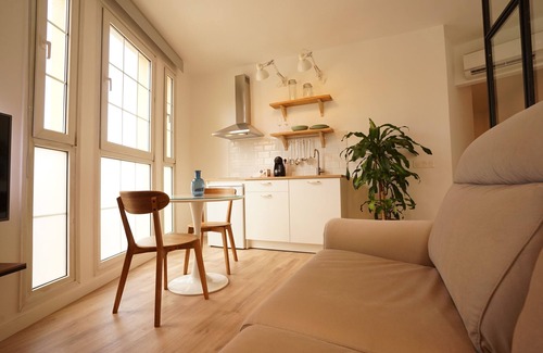 Vegueta Apartamento | The Stay Las Palmas