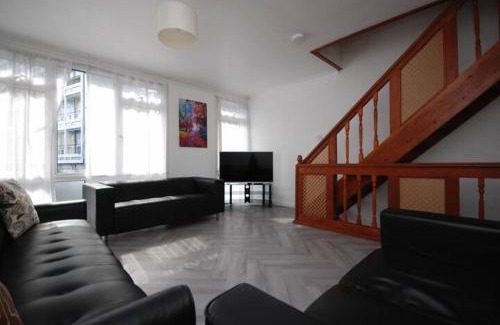 Coldharbour Casa | The St James's Retreat