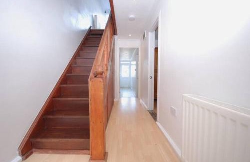Coldharbour Casa | The St James's Retreat