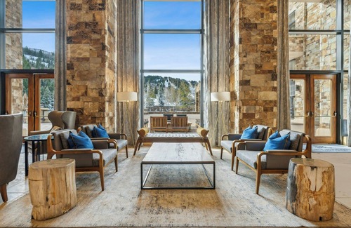 Deer Valley Complejo | The St. Regis Deer Valley