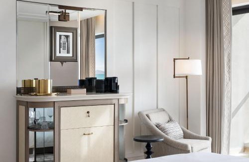 Restinga Smir Hotel | The St. Regis La Bahia Blanca Resort - Tamuda Bay