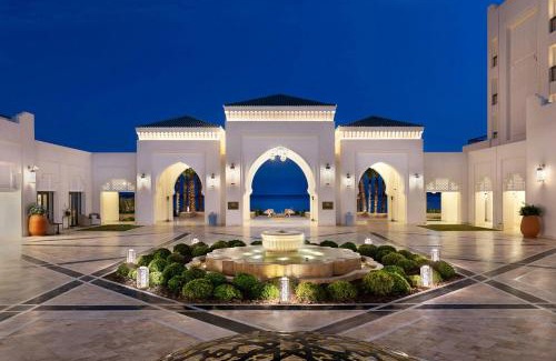 Restinga Smir Hotel | The St. Regis La Bahia Blanca Resort - Tamuda Bay