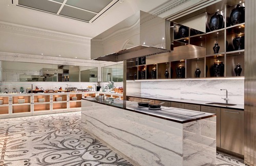 Repubblica Hotel | The St. Regis Rome