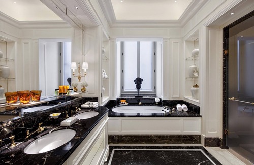 Repubblica Hotel | The St. Regis Rome