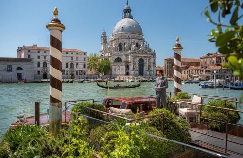 San Marco Hotel | The St. Regis Venice