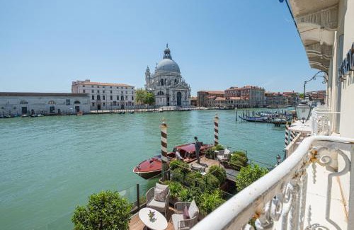 San Marco Hotel | The St. Regis Venice