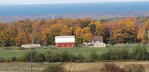 Fredonia Casa | The Stable at Windmill Ridge Farm