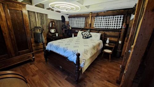 Fredonia Casa | The Stable at Windmill Ridge Farm