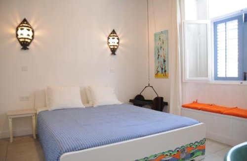 Historical Center Casa | The Stable