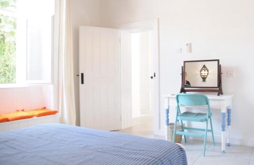 Historical Center Casa | The Stable