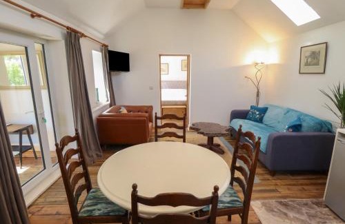 Boston Casa | The Stable