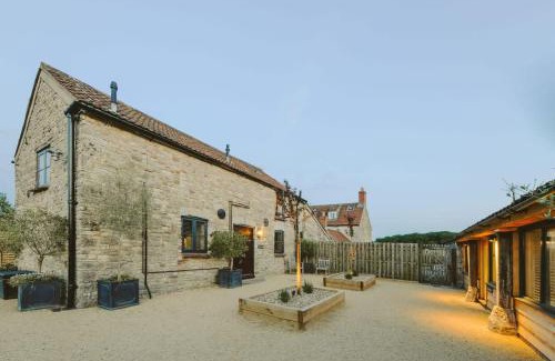 Little Stoke Casa | The Stable- Hopewell