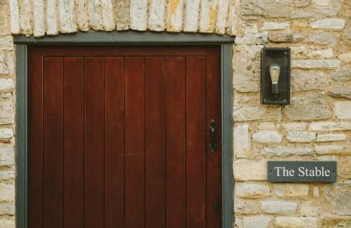 Little Stoke Casa | The Stable- Hopewell