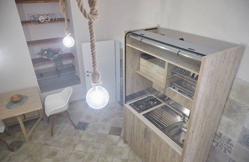 Ascea Casa | The Stable