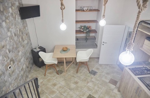 Ascea Casa | The Stable