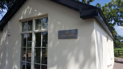Macroom Casa | The Stable Lodge Cannaway House