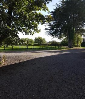 Macroom Casa | The Stable Lodge Cannaway House