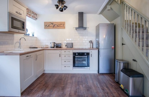 Ludchurch Casa | The Stables - 2 Bedroom Cottage - Princes Gate