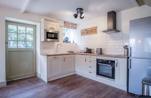 Ludchurch Casa | The Stables - 2 Bedroom Cottage - Princes Gate