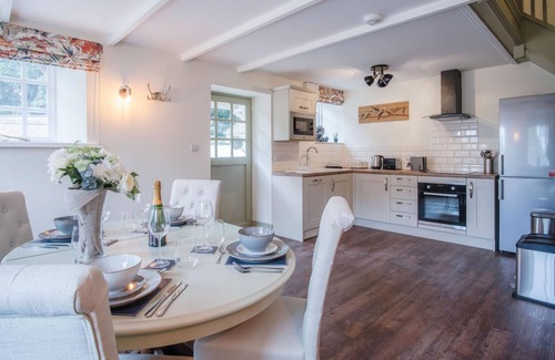 Ludchurch Casa | The Stables - 2 Bedroom Cottage - Princes Gate