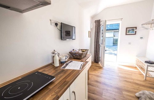 Comber Apartamento | The Stables at Ballygraffan, outside. Comber - Harry's Stable
