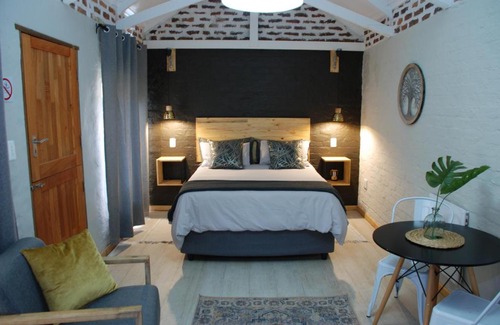 Dullstroom Apartamento | The Stables At Critchley