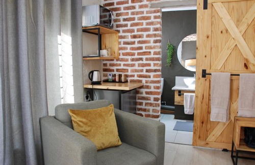 Dullstroom Apartamento | The Stables At Critchley