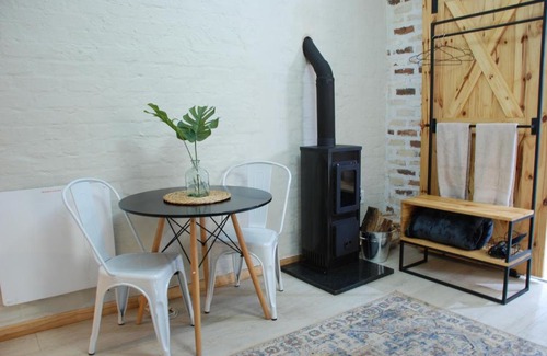 Dullstroom Apartamento | The Stables At Critchley