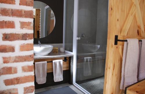 Dullstroom Apartamento | The Stables At Critchley