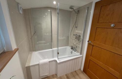 St Wenn Apartamento | The Stables at Hustyn Gate