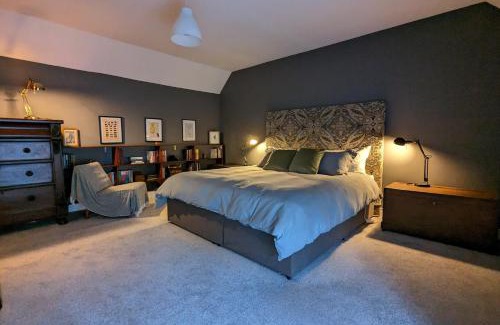 Kilgreaney Casa | The Stables at Lorum Old Rectory