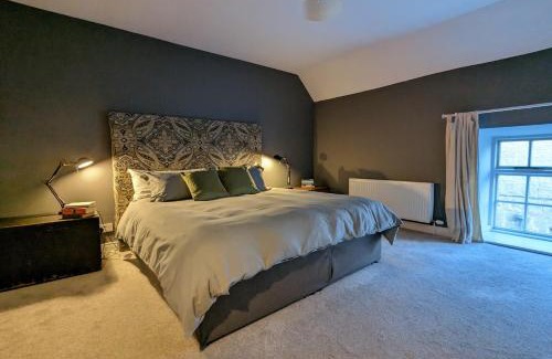 Kilgreaney Casa | The Stables at Lorum Old Rectory