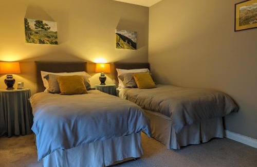 Kilgreaney Casa | The Stables at Lorum Old Rectory
