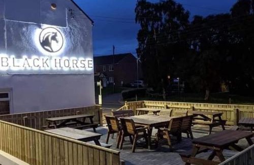 Crook Cama Y Desayuno | The Stables at The Black Horse