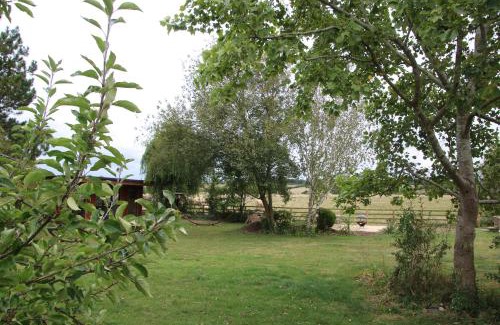 North Marston Cama Y Desayuno | The Stables B&B @ Pear Tree Cottage