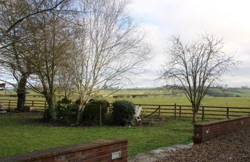 North Marston Cama Y Desayuno | The Stables B&B @ Pear Tree Cottage