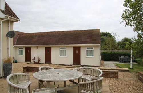 North Marston Cama Y Desayuno | The Stables B&B @ Pear Tree Cottage