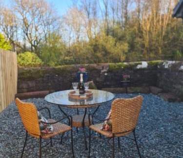 Rowrah Casa | The Stables by Blake View Holidays, comprising The Nest, The Drey, The Burrow and the Den, 3 miles from Ennerdale