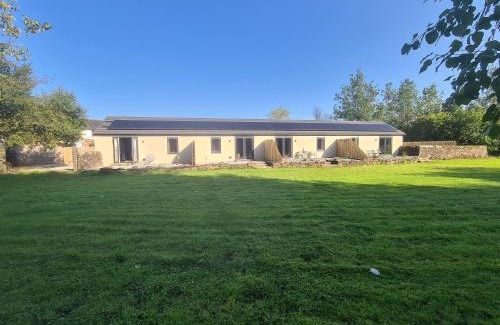 Rowrah Casa | The Stables by Blake View Holidays, comprising The Nest, The Drey, The Burrow and the Den, 3 miles from Ennerdale