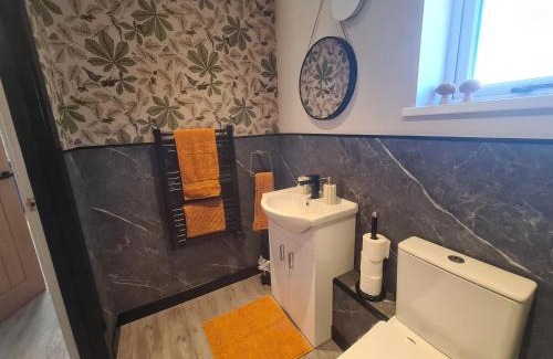 Rowrah Casa | The Stables by Blake View Holidays, comprising The Nest, The Drey, The Burrow and the Den, 3 miles from Ennerdale