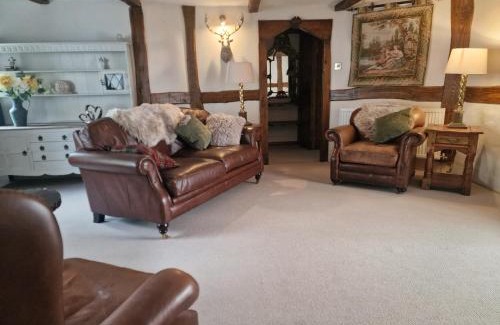 Henryd Apartamento | The Stables Cottage at Glyn Isa