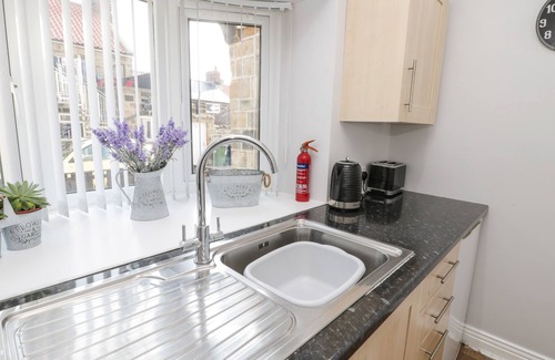 Marske-by-the-Sea Cabaña | Los establos, MARSKE-BY-THE-SEA