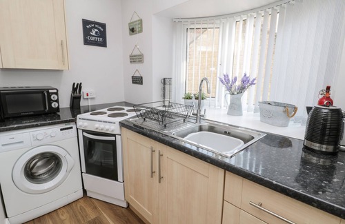 Marske-by-the-Sea Cabaña | Los establos, MARSKE-BY-THE-SEA