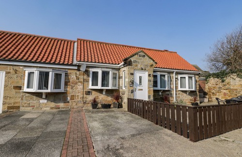 Marske-by-the-Sea Cabaña | Los establos, MARSKE-BY-THE-SEA
