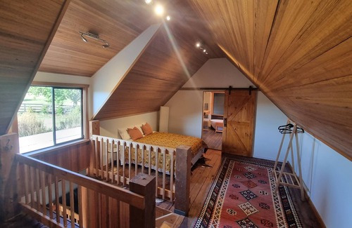 Strath Creek Otro | The Stables - Farm Stay