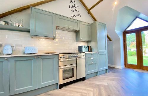 Coalpit Heath Casa | The Stables