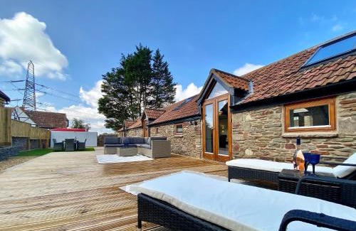 Coalpit Heath Casa | The Stables
