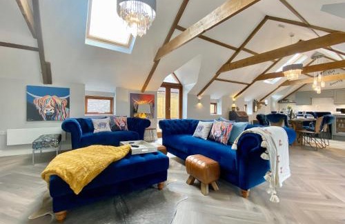 Coalpit Heath Casa | The Stables